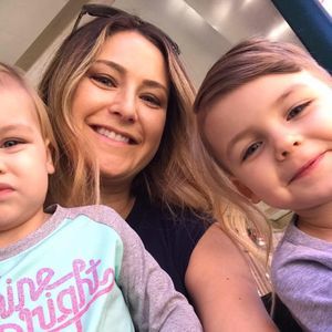 Meet your Posher, Angela